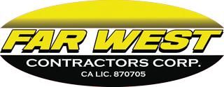 Far West Contractors Corp. Logo